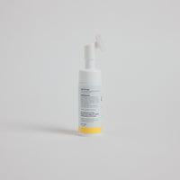 GRIME — No-Rinse Foaming Paw Cleanser & Microfiber Towel