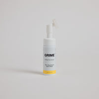 GRIME — No-Rinse Foaming Paw Cleanser & Microfiber Towel
