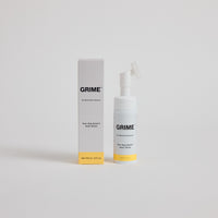GRIME — No-Rinse Foaming Paw Cleanser & Microfiber Towel