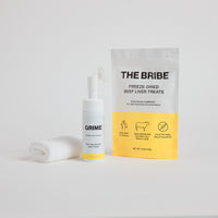 THE SYSTEM — The Full Ritual