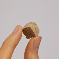THE BRIBE — Freeze-Dried Beef Liver Treats