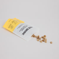 THE BRIBE — Freeze-Dried Beef Liver Treats